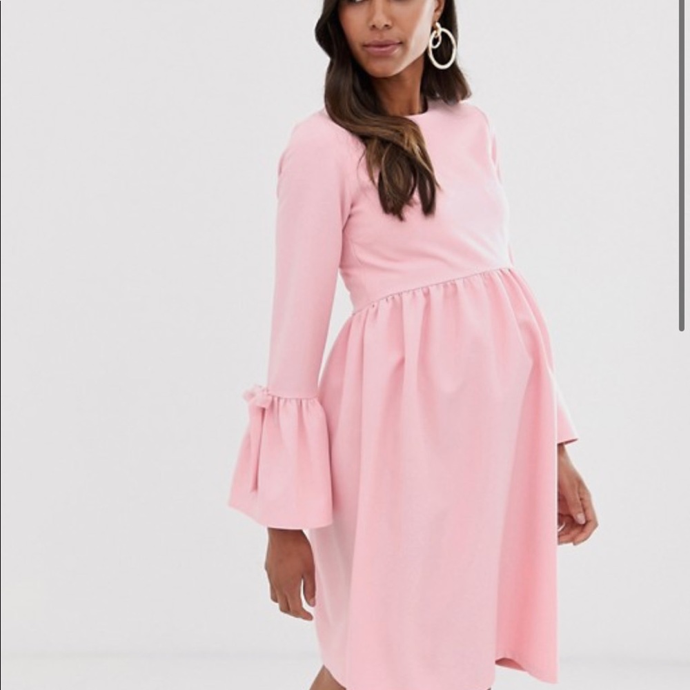Maternity Dress